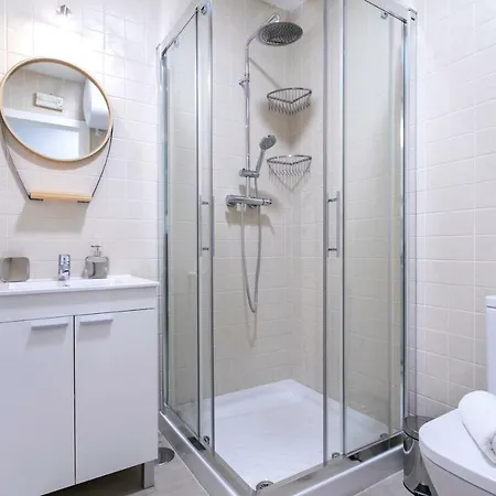 Apartment Livemalaga Balneario *