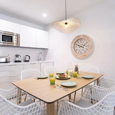 Apartment Livemalaga Balneario *
