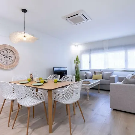 Apartment Livemalaga Balneario