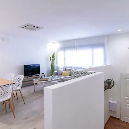 Apartment Livemalaga Balneario