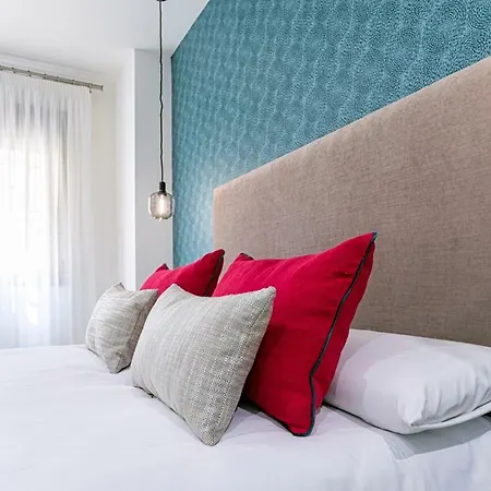 Apartment Livemalaga Balneario
