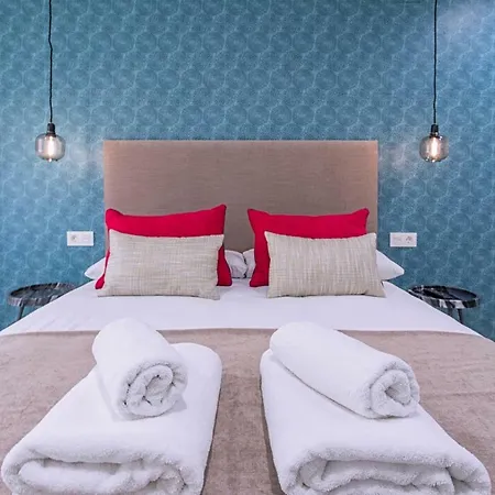 Livemalaga Balneario Appartamento