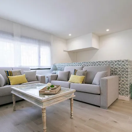 Appartamento Livemalaga Balneario Málaga