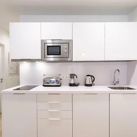 Livemalaga Balneario Appartamento *