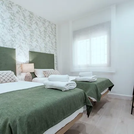 Appartamento Livemalaga Balneario *